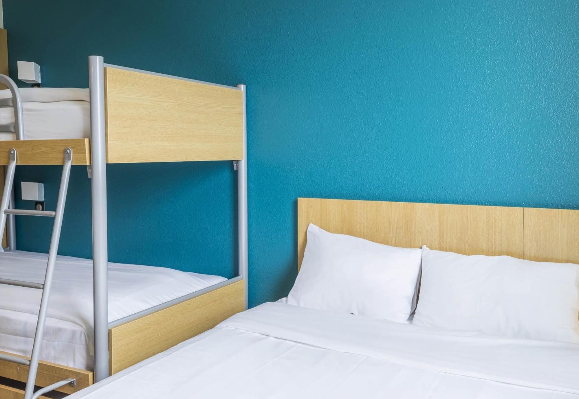 B&B Hotel Auxerre Монето Экстерьер фото