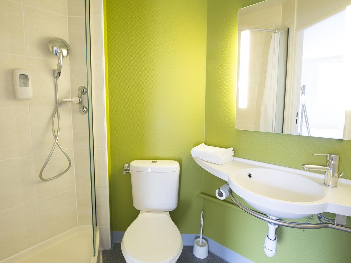 B&B Hotel Auxerre Монето Экстерьер фото